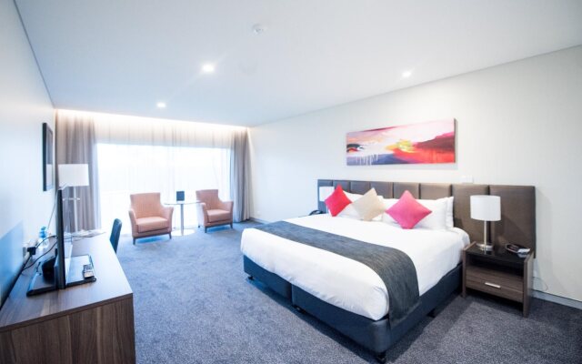 Alexandra Hills Hotel Suites & Conference Center