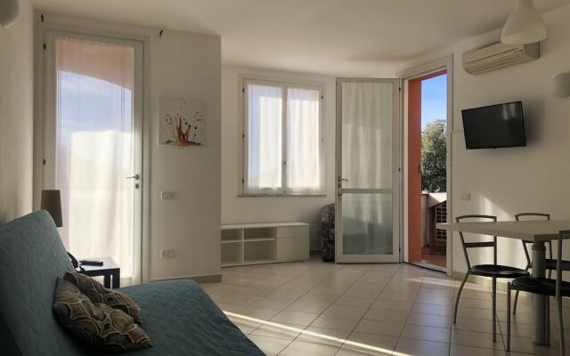 Baia Blu RTA Residence