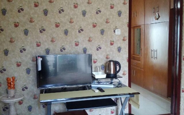 Gio Guesthouse Bogor
