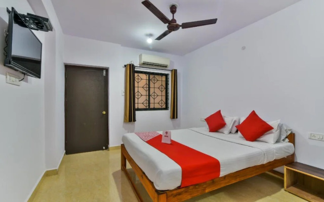 Neelratna Guest House By OYO Rooms