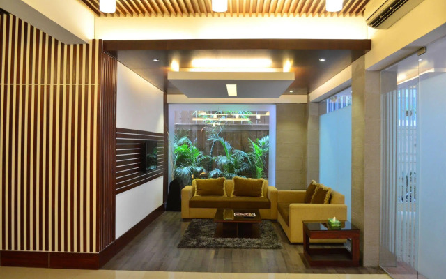 Hotel La Villa Western