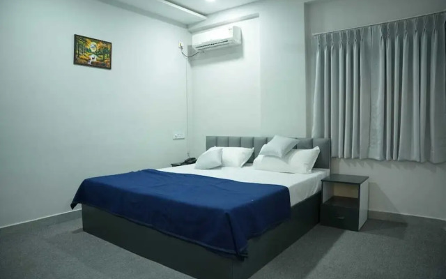 Hotel N Grand