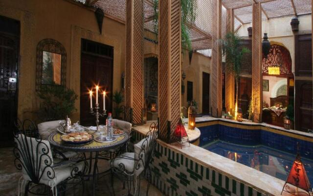 Palais Alfirdaous