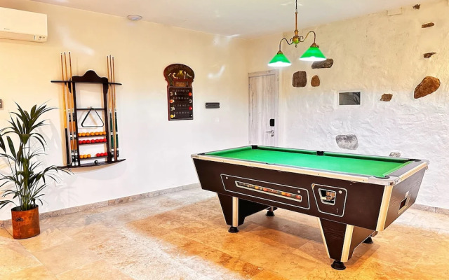 Boutique Hotel Comtal Empuries