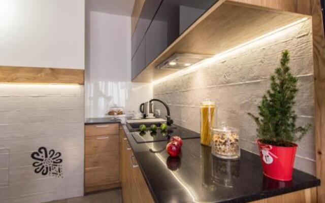 Apartament Isabel