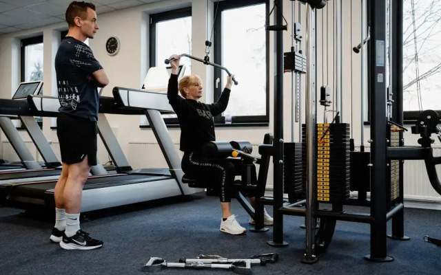 Thermal Resort Lendava