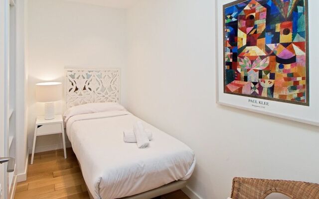 Picasso City Center 3B