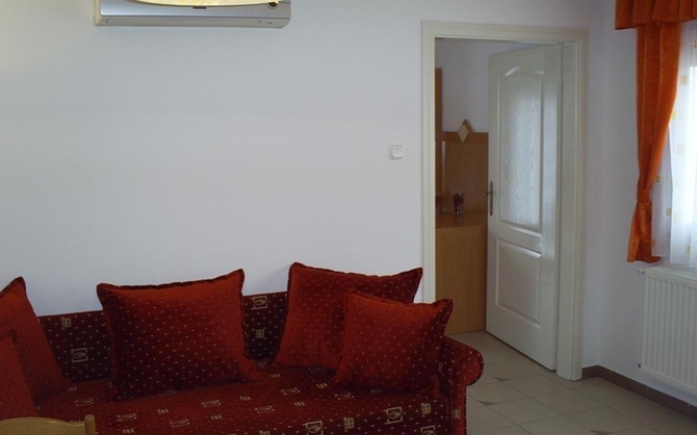 Andrea Apartmanok