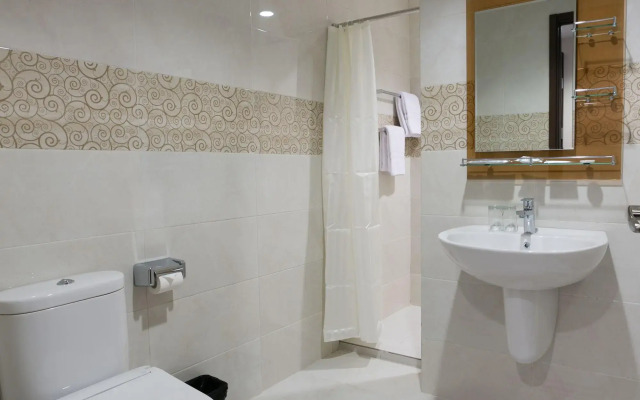 The One Hotel Makassar