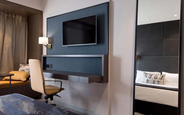 Crowne Plaza Christchurch by IHG