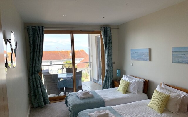 Fistral Beach - Apartment 5