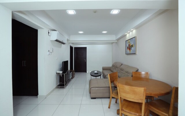 OYO 108 Green Oasis