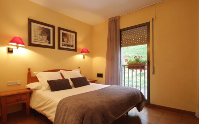 Hotel Ostau d'Òc
