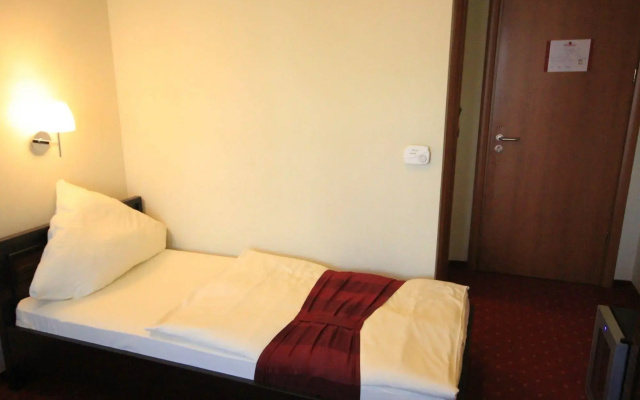 Hotel Hamburg Skopje