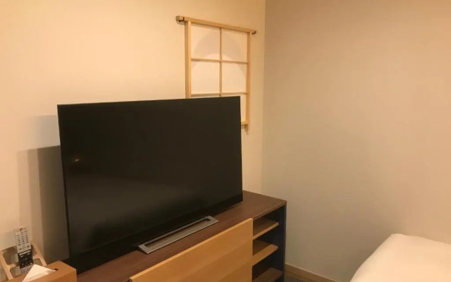 Hotel Yururito Osaka