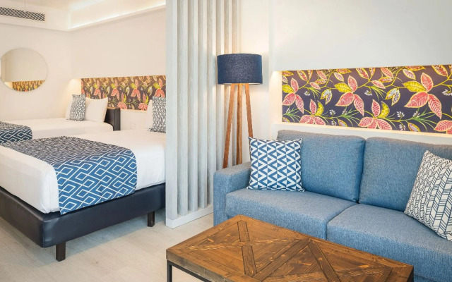 Catalonia Grand Costa Mujeres All Suites & Spa - All Inclusive