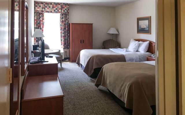 Quality Inn Mystic - Groton