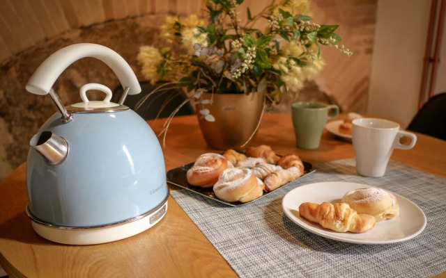 Luxury Apartment Stancesvic