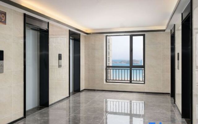 Yunqi·Haisu (Dalian Donggang Venice Water City Store)
