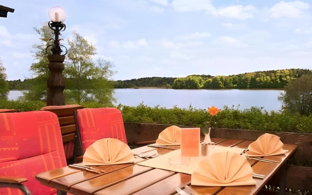 Aktiv- und Wellnesshotel Seeblick