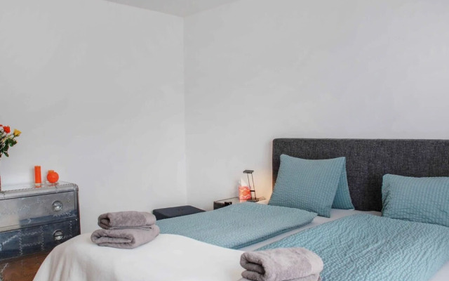 Saleggi Apt 20 Locarno