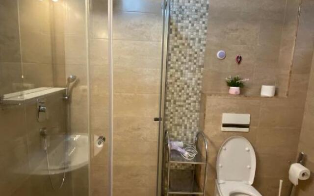 Apartmani Raskovic