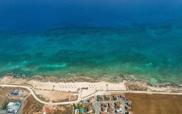 Sirens Beach House