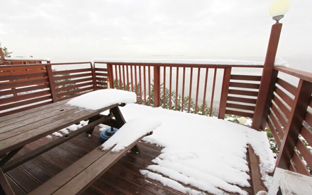 Seocheon Ocean Dream Vill Pension