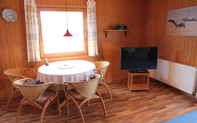 Ferienhaus 2 Köhr-Eickhoff