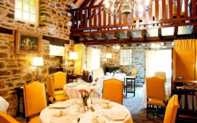 Au Moulin de la Gorce