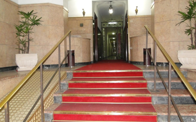 APARTAMENTO COPACABANA, 4 QUARTOS, 3 banheiros