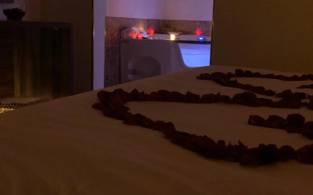 اجنحة ميلان الفندقية