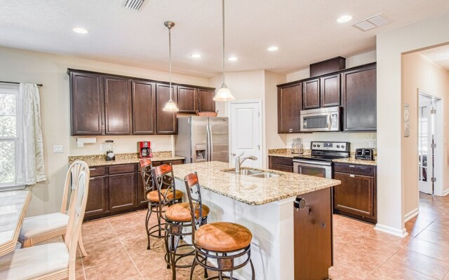 Osceola - 3 Br Home
