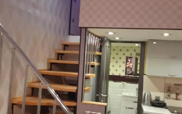 Квартира подобово 2