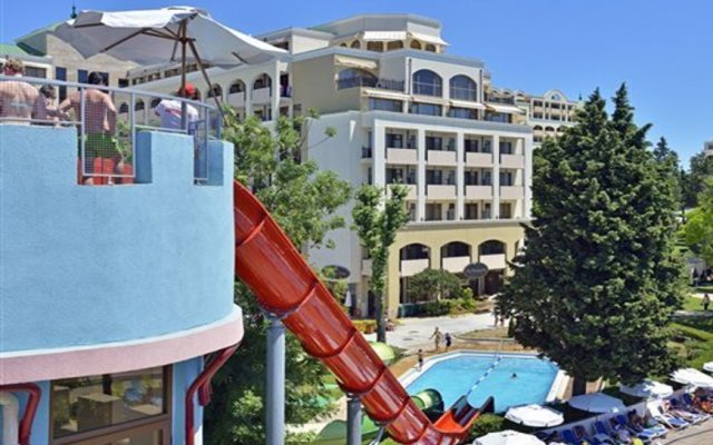 Sol Nessebar Bay & Mare Resort