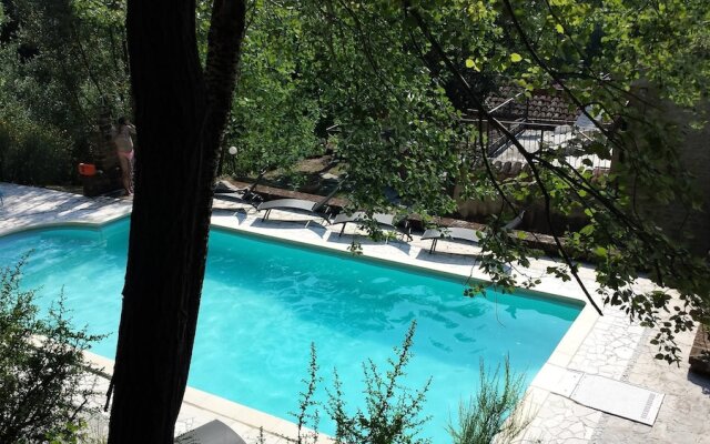 Vecchia Fornace Paradiso