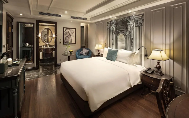 Meritel Hanoi