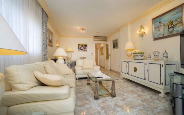 Apartment Joya Calpe/Calp