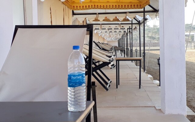Kasam Desert Safari Camp
