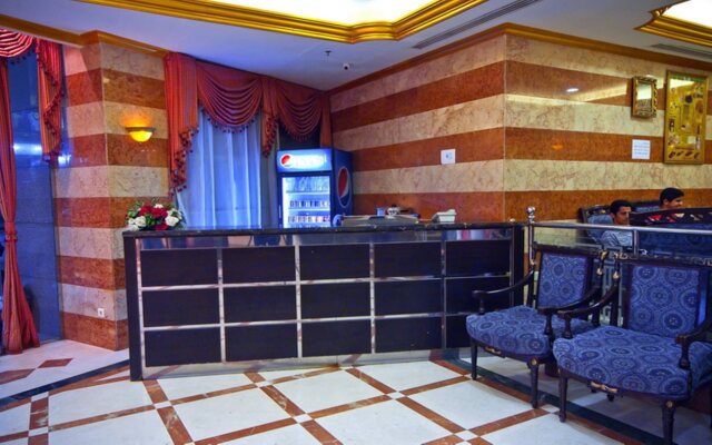 Diyar Al Habib Hotel