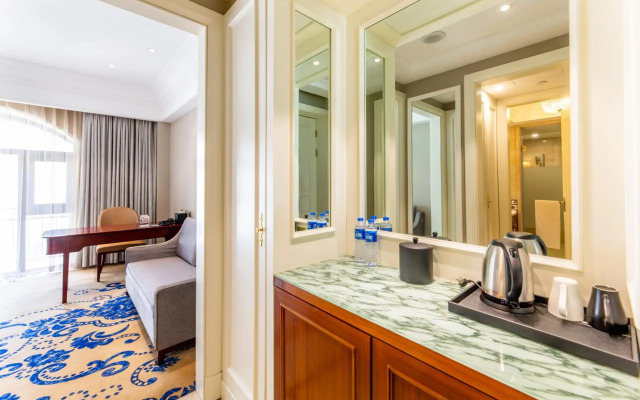 Pullman Tangshan