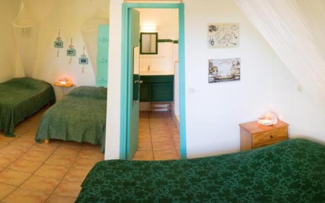 Les Jardins de l'Espérance