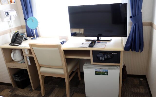 Toyoko Inn Odawara-eki Higashi-guchi