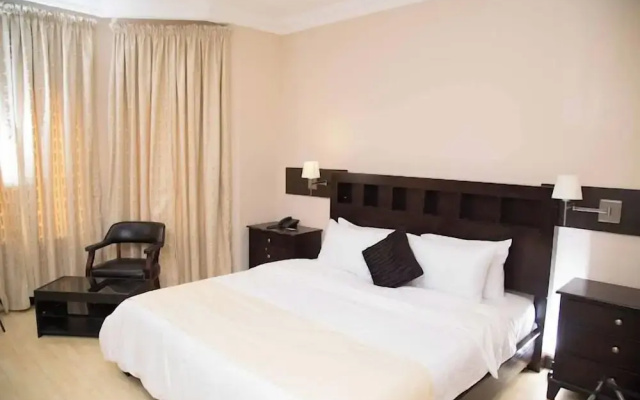 Brava Hotel