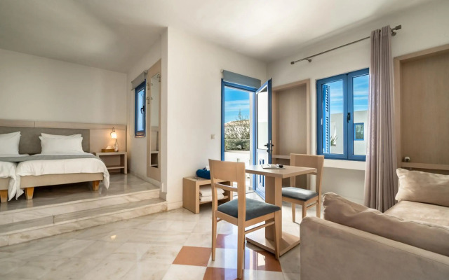 Porto Galini Seaside Resort & Spa