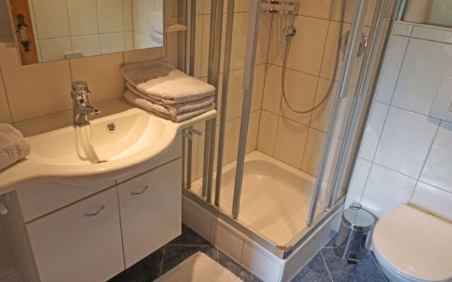 Apartment Evi Fliess/Landeck/Tirol West