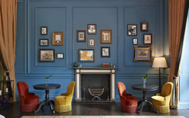 Kimpton Charlotte Square by IHG