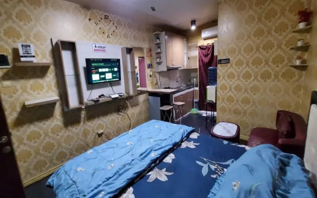 Hotel O Gateway Pasteur Apartment By Goodtime