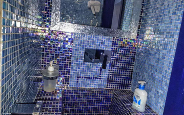 Alpha22 Apartment