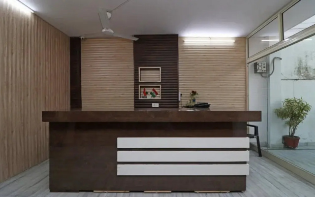 Hotel Sweet Home By OYO Rooms